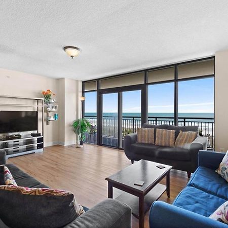 Oversized 3-Bedroom Floorplan With Amazing Panoramic Views شاطئ ميرتل المظهر الخارجي الصورة